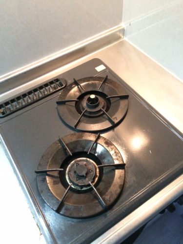 FLAT34豊津321号室 ハウスクリー_180413_0007