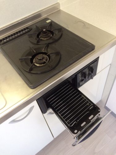 FLAT34豊津321号室 ハウスクリー_180413_0016