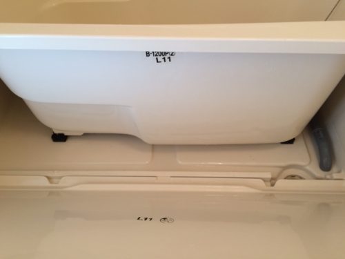 FLAT34豊津321号室 ハウスクリー_180413_0002